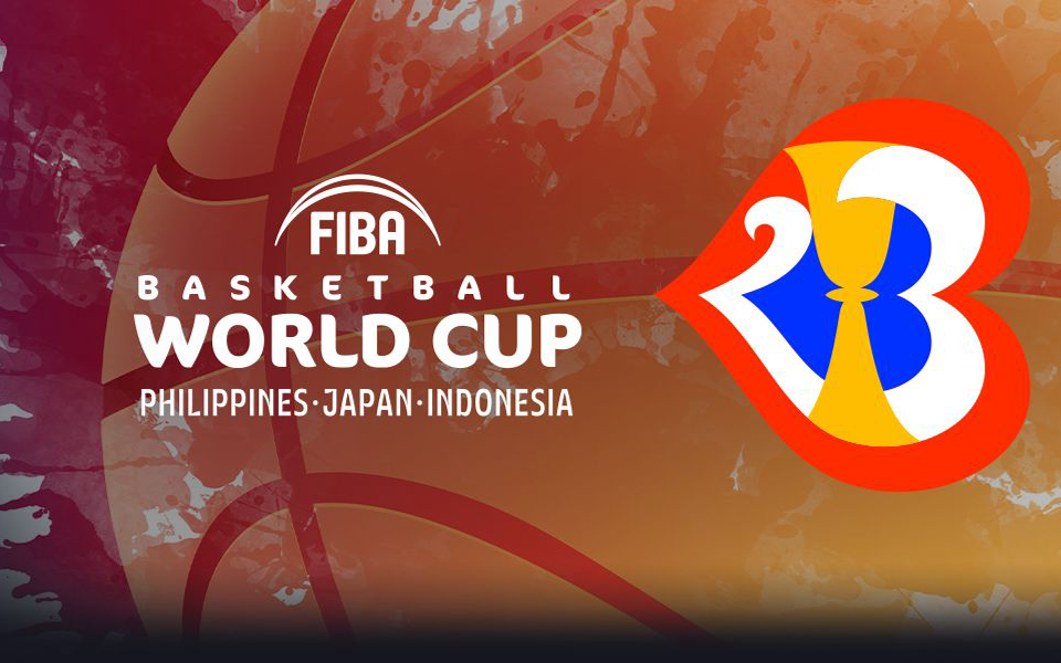 Die FIBA Weltmeisterschaft 2023 live MagentaSport